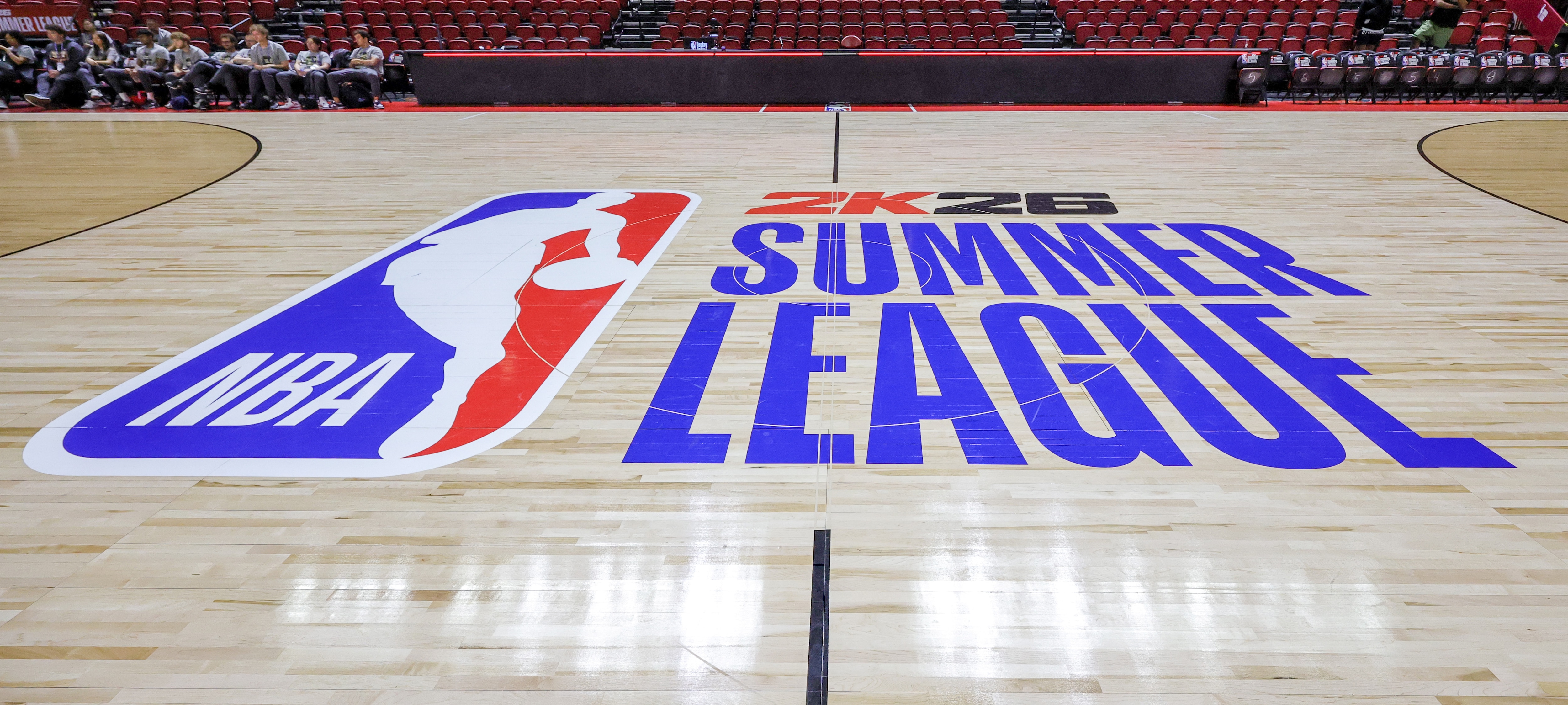 Kings unveil Summer League roster, focus on depth