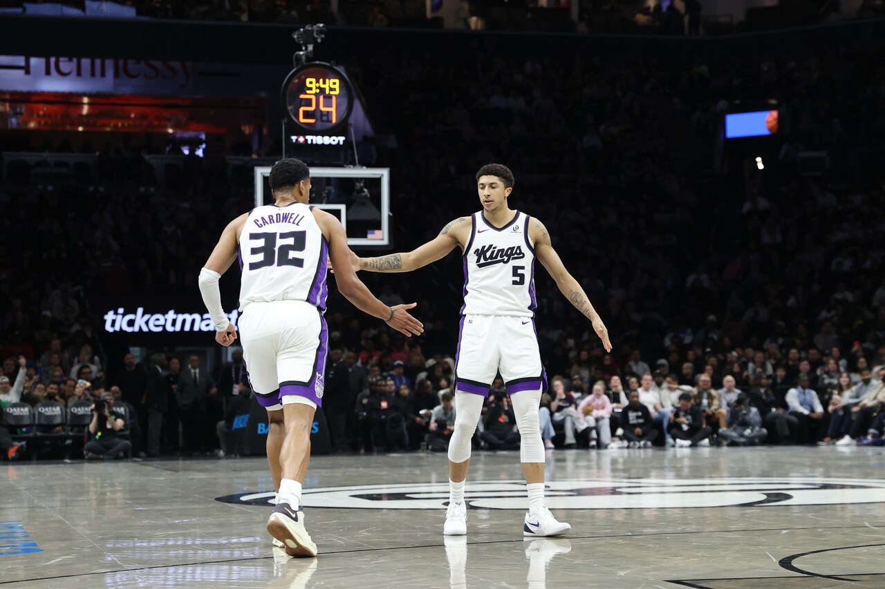 Sacramento Kings Announce 2026 California Classic Roster | Sacramento Kings