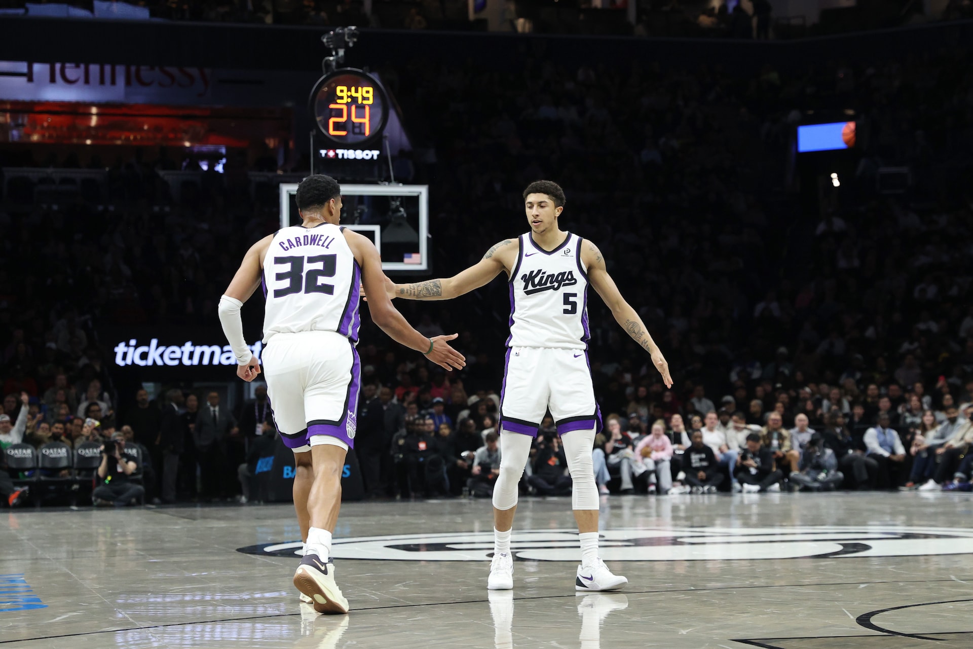 Sacramento Kings Announce 2026 California Classic Roster | Sacramento Kings