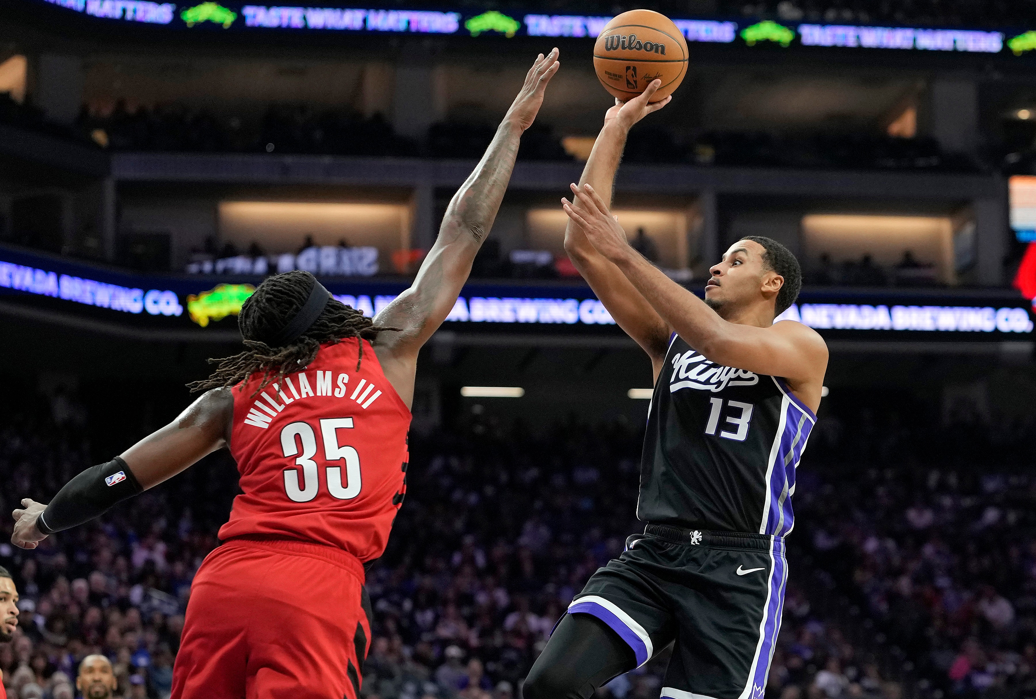Kings Medical Updates