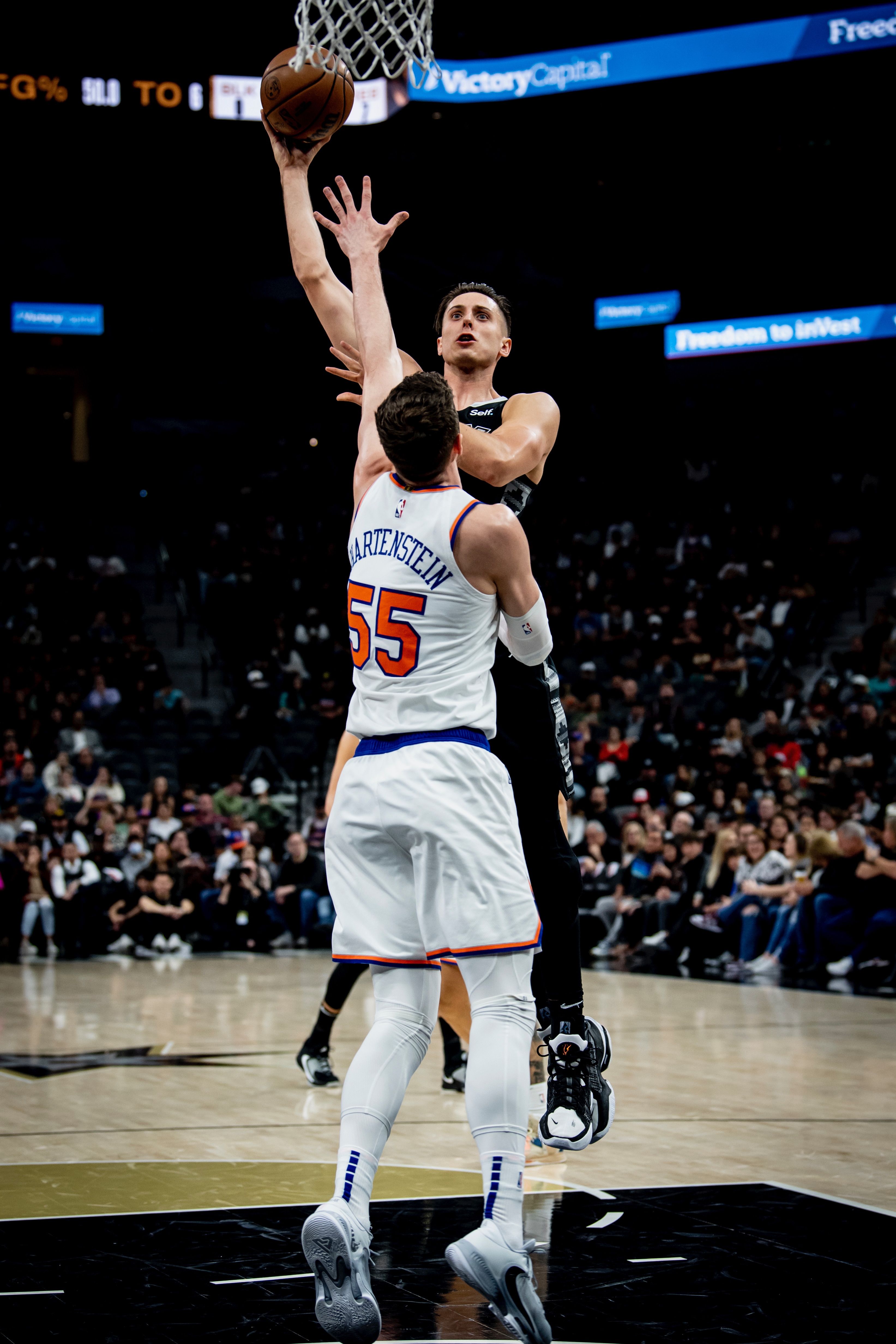 Photos Spurs vs. Knicks 12/29 Photo Gallery Photos Spurs vs. Knicks 12/29 Photo Gallery
