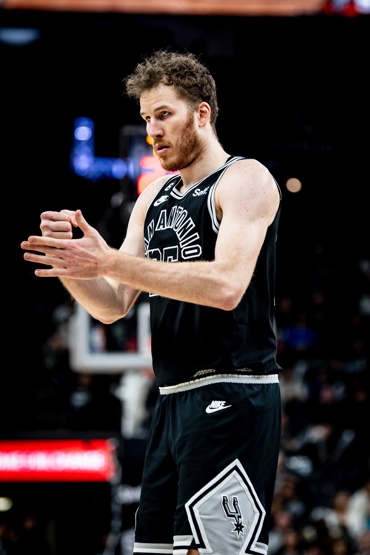 Photos: Spurs vs. Kings 2/1 | San Antonio Spurs