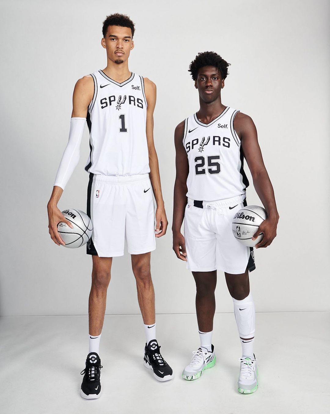 nba new uniforms