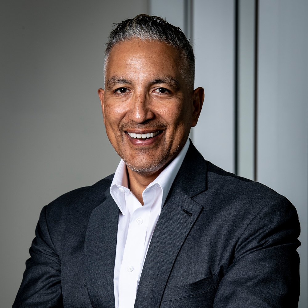 Bobby Perez