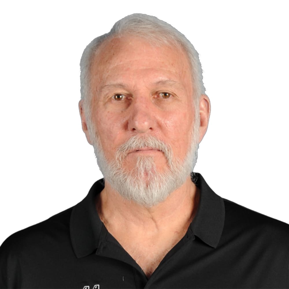 Gregg Popovich