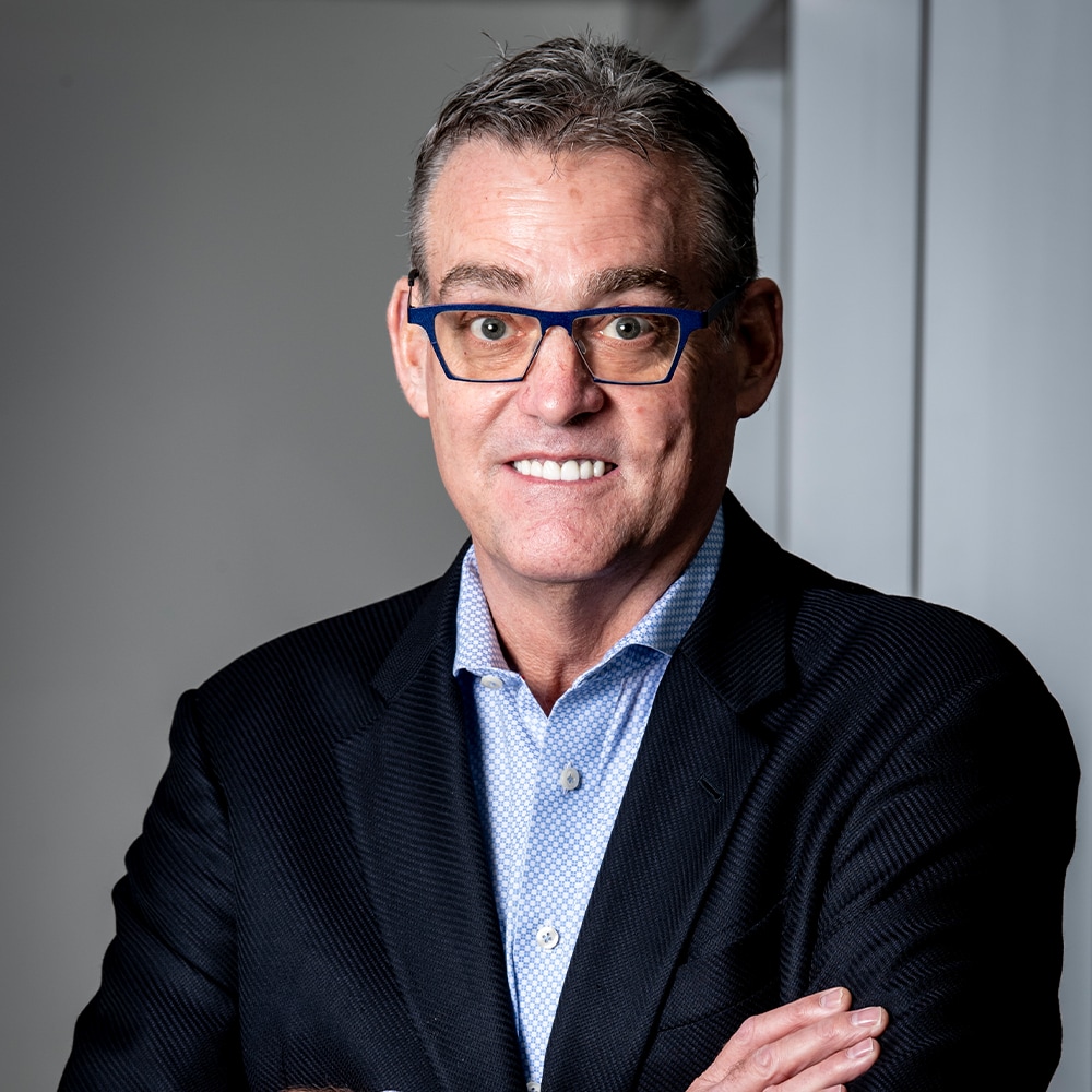 RC Buford