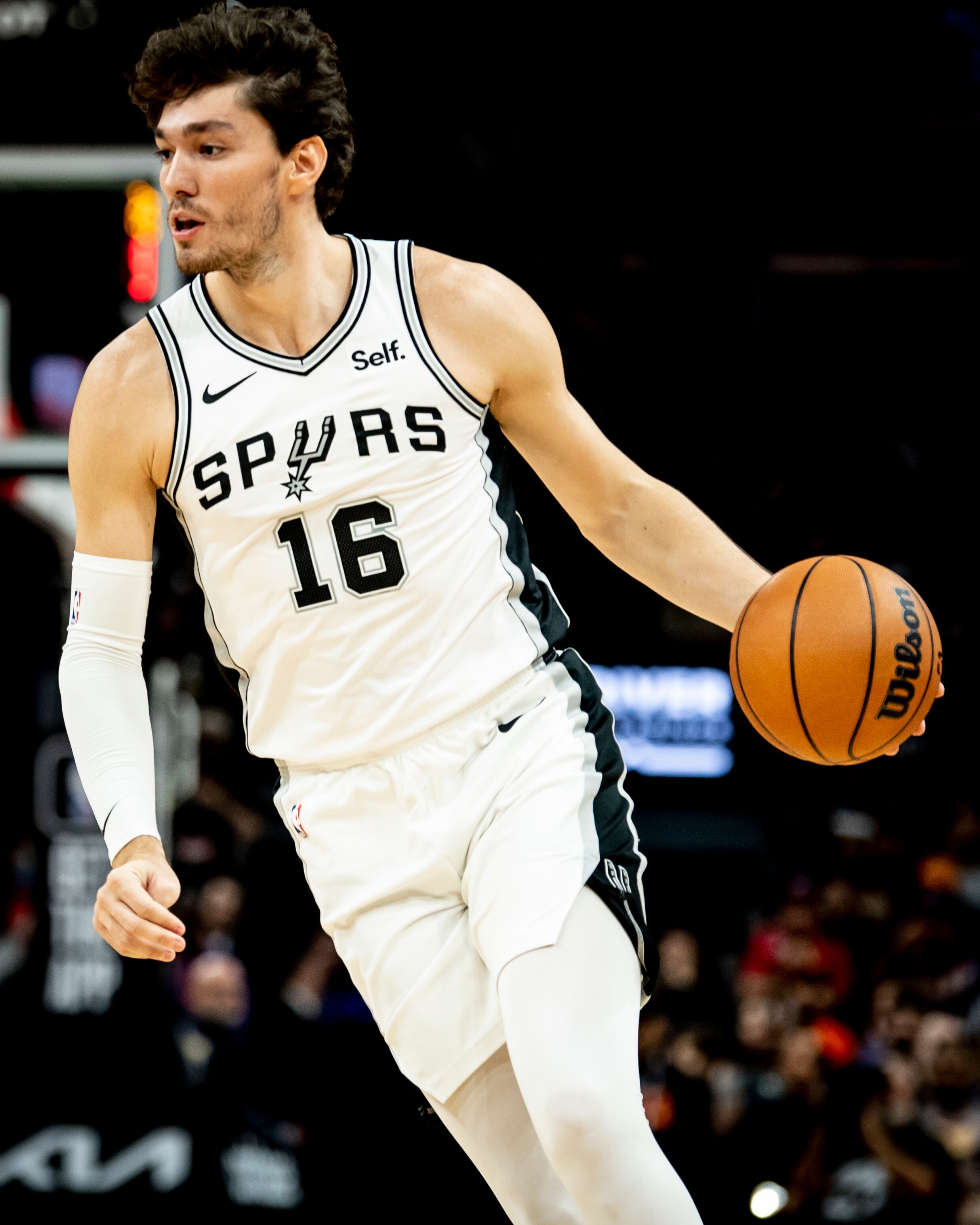Photos: Spurs at Phoenix 10/31 | San Antonio Spurs
