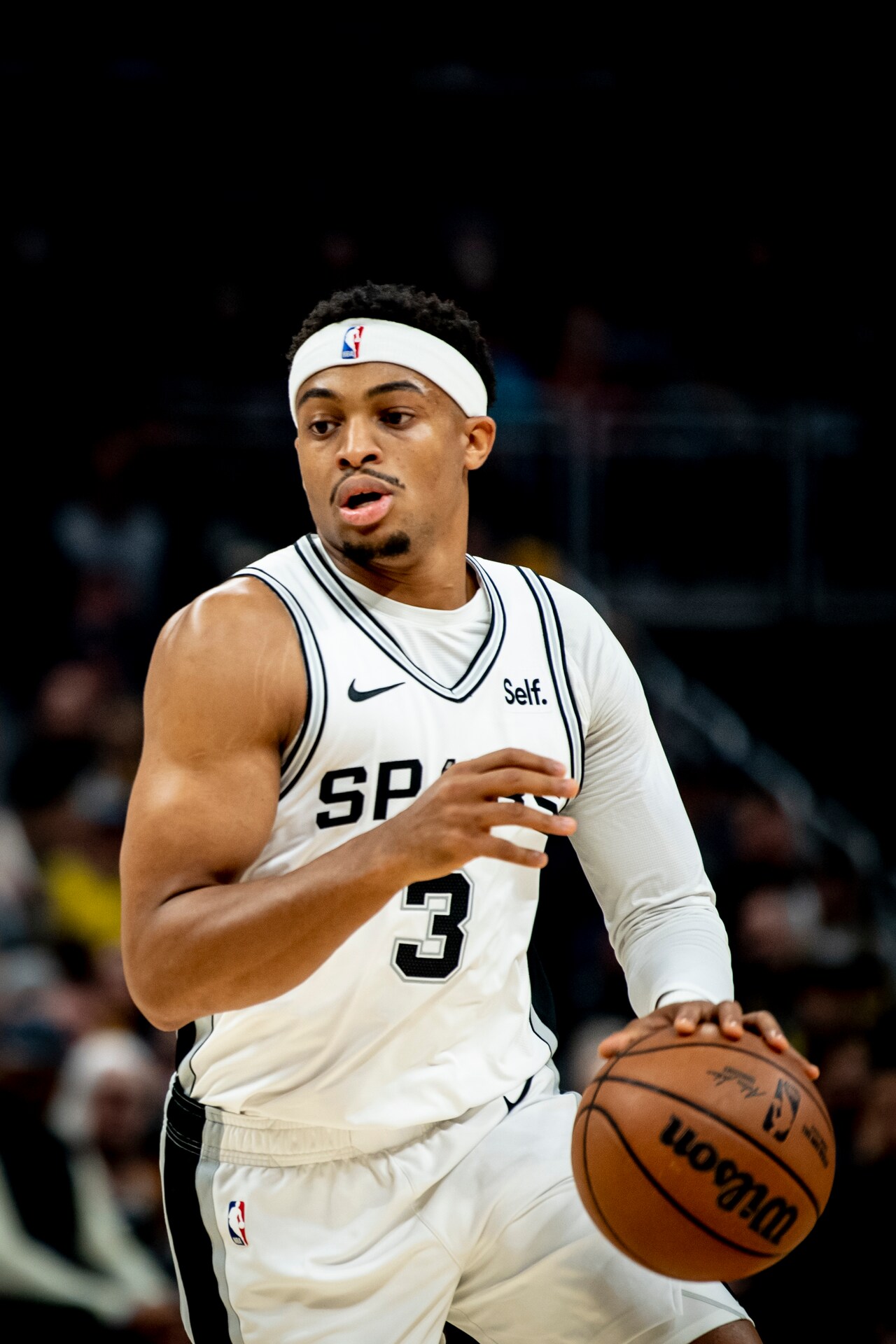 Photos: Spurs at Pacers 11/6 | San Antonio Spurs