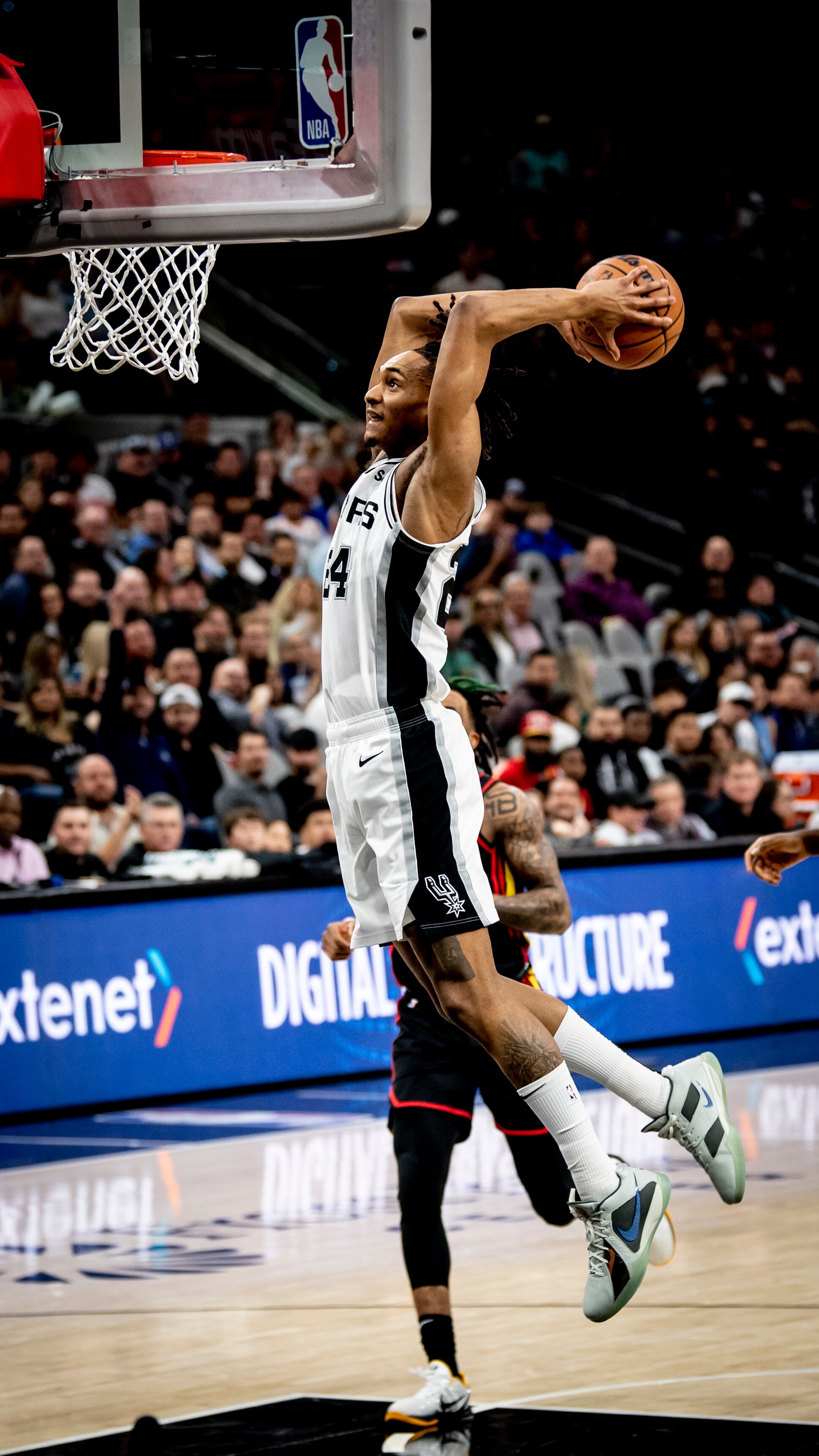 Photos Spurs vs Atlanta Hawks I 11/30/23 Photo Gallery