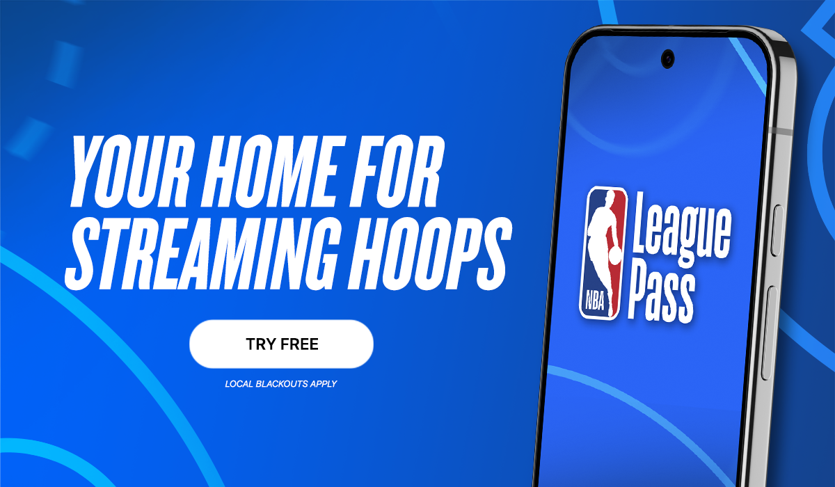 The Nba App Nba League Pass Streaming Mobile Nba Team Pass Nba App