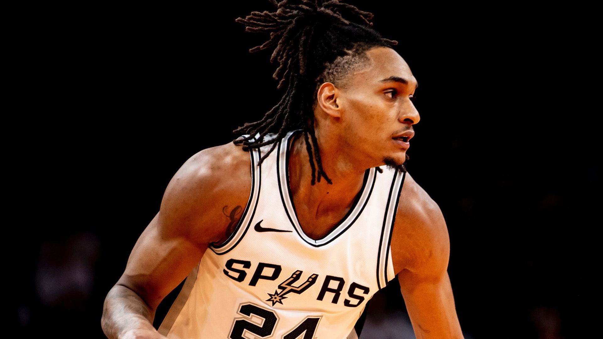 Devin Vassell, Highlights vs Phoenix Suns | 12/03/24
