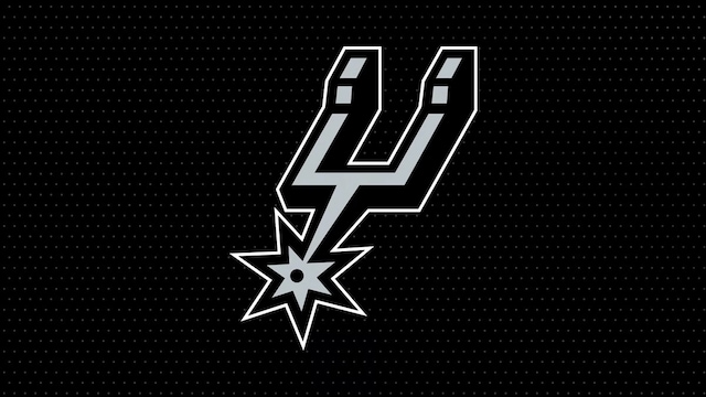 San Antonio Spurs team logo