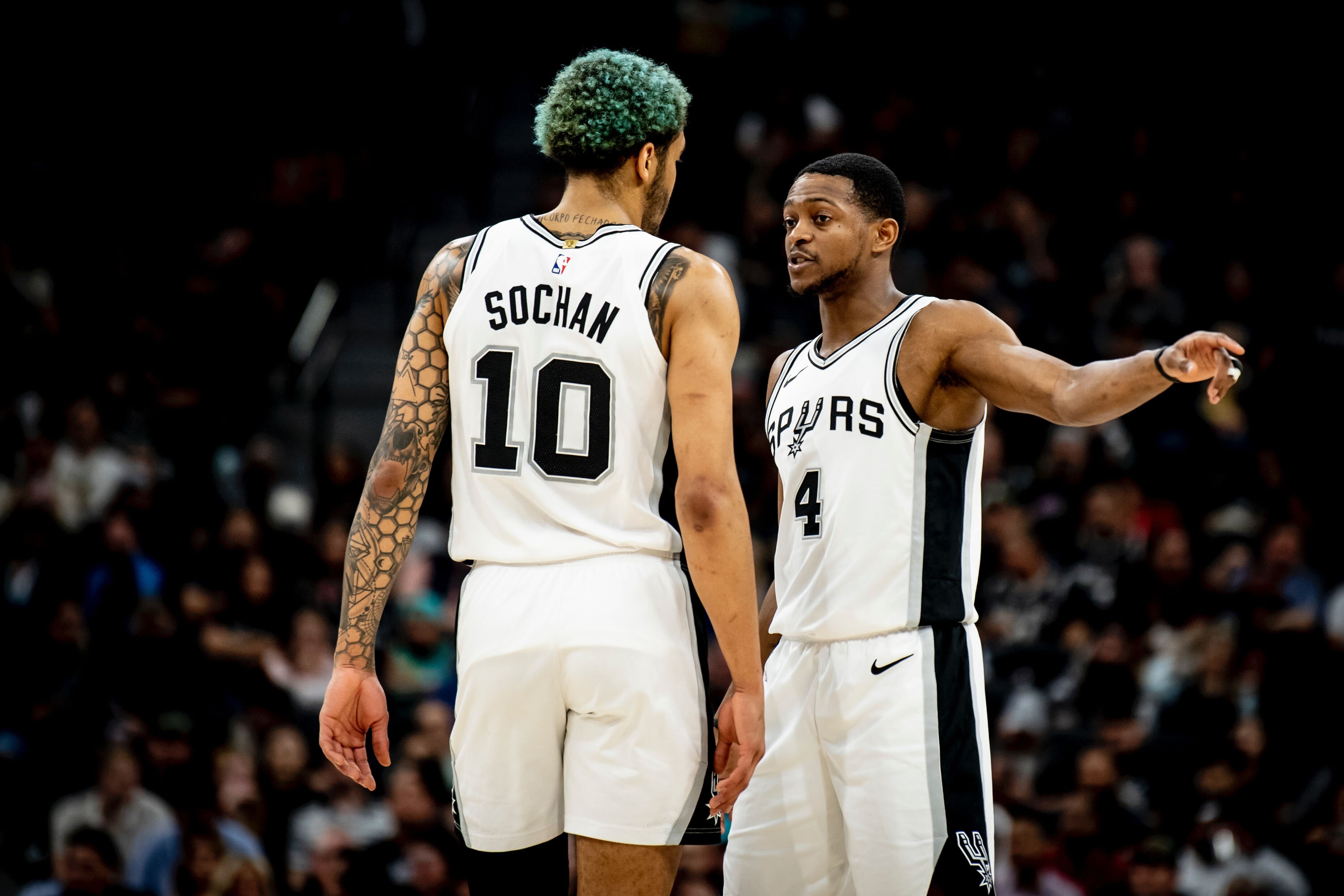 Brooklyn Nets vs San Antonio Spurs Mar 4, 2025 Game Summary