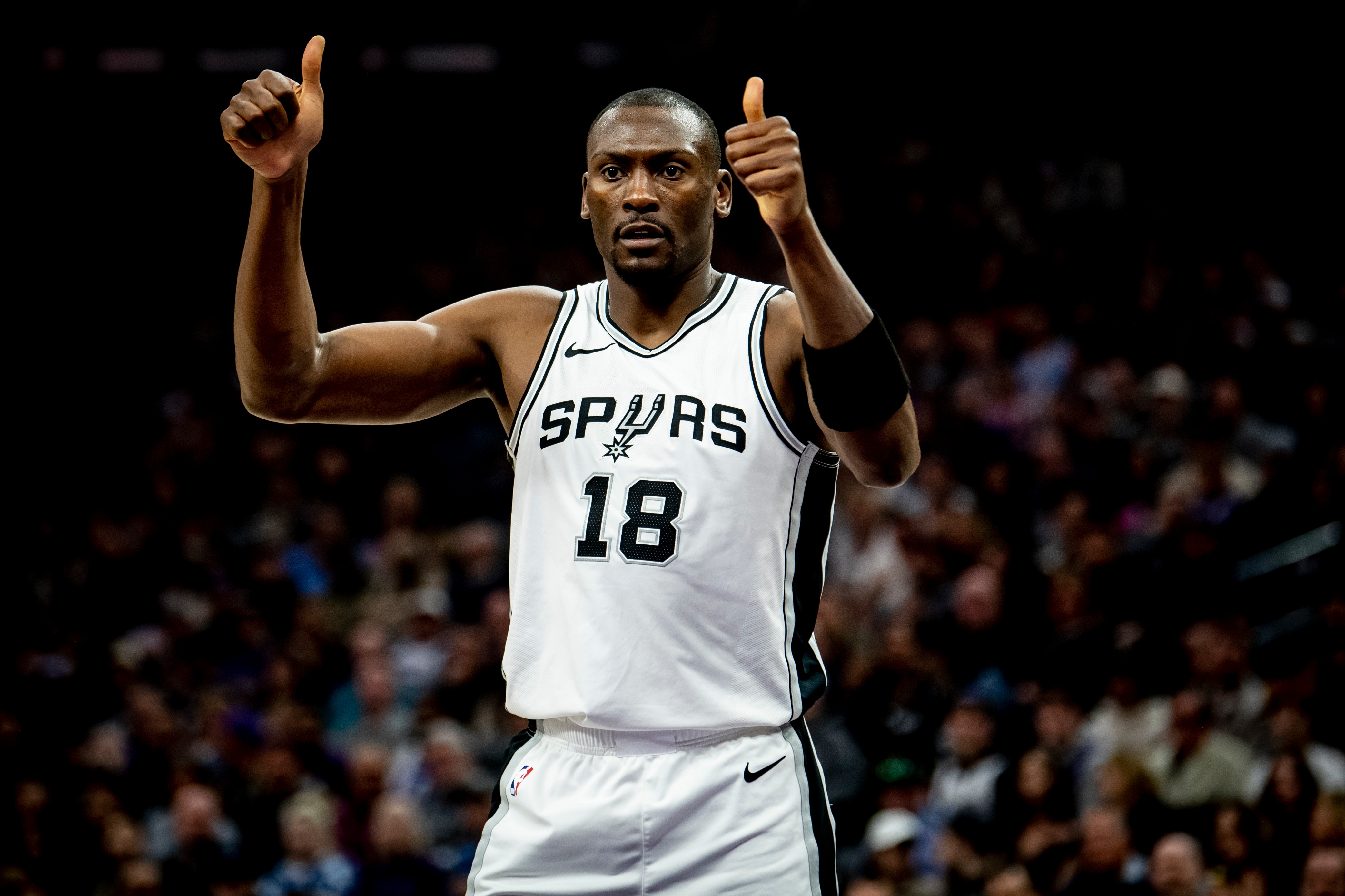 Photos: Spurs vs Kings | 03/07/25 | San Antonio Spurs