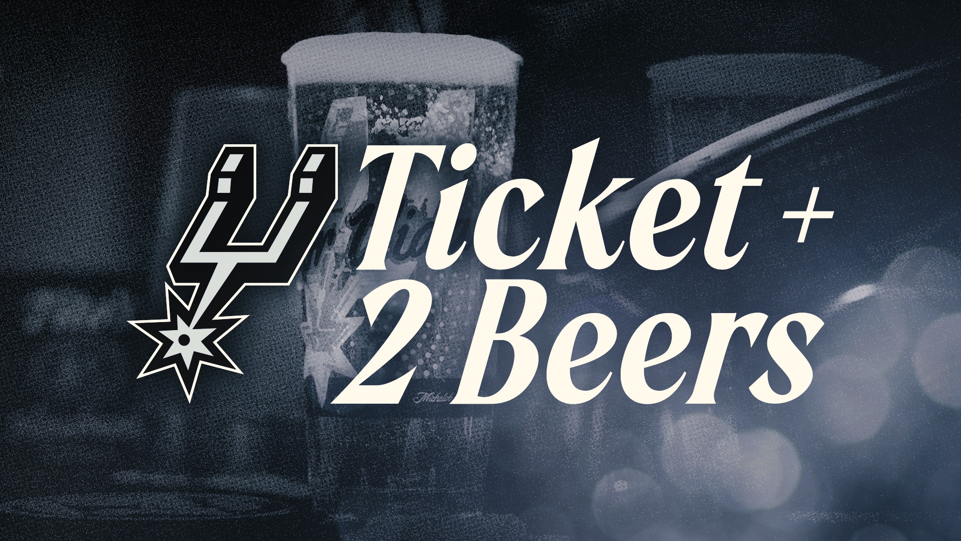 Single Game Tickets | San Antonio Spurs