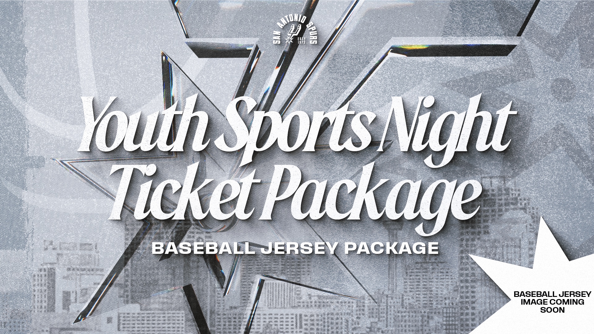 Single Game Tickets | San Antonio Spurs