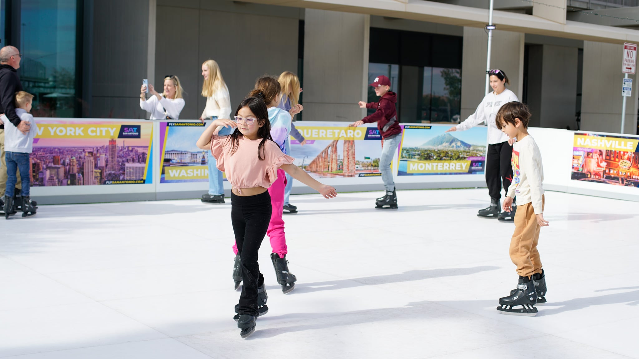 The Rock at La Cantera Announces 'Holidays at The Rock' to Take Place ...