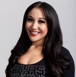 Jenesis Sy Hype Squad | San Antonio Spurs