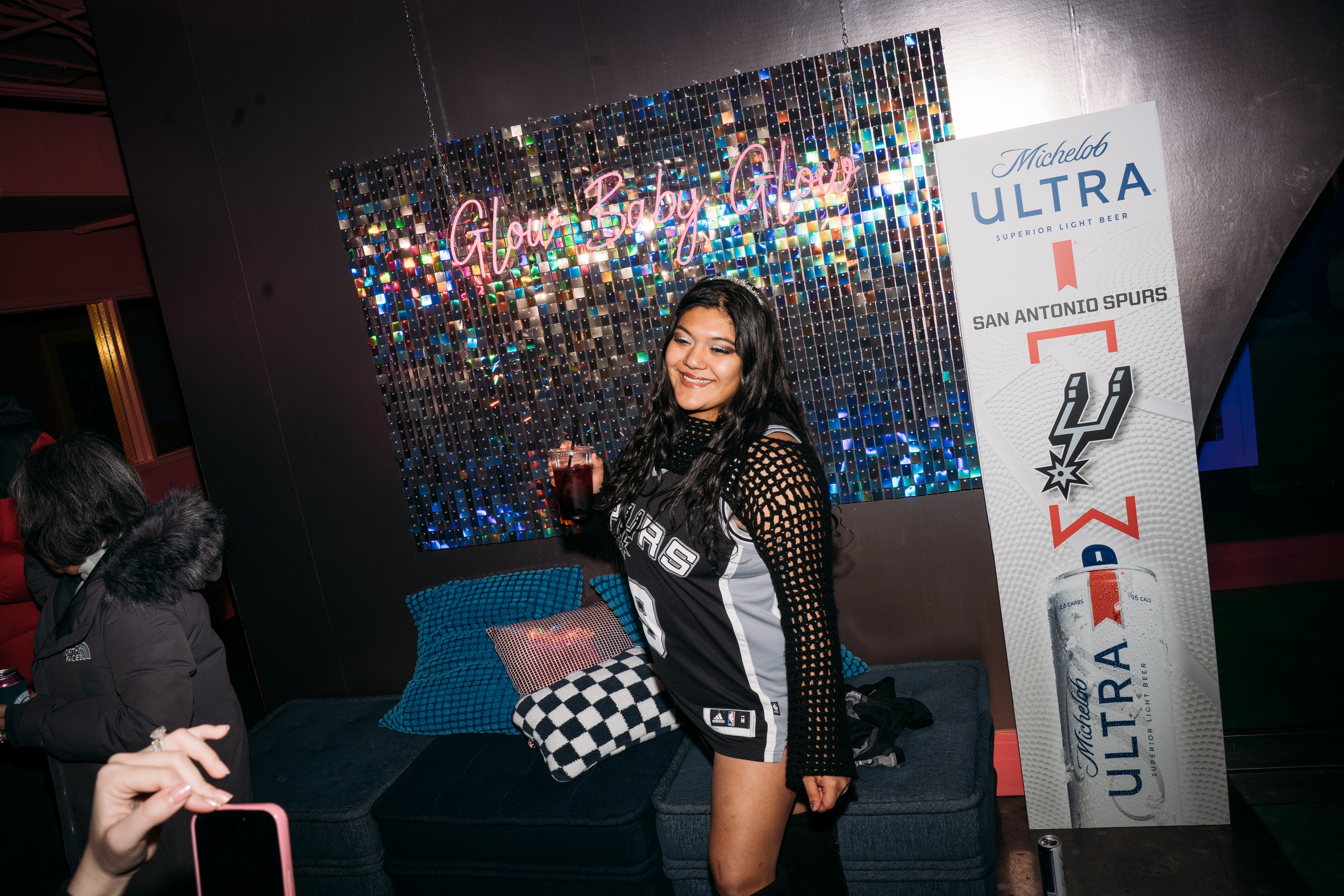 San Antonio Spurs Announce Official Watch Party in Austin on December 3