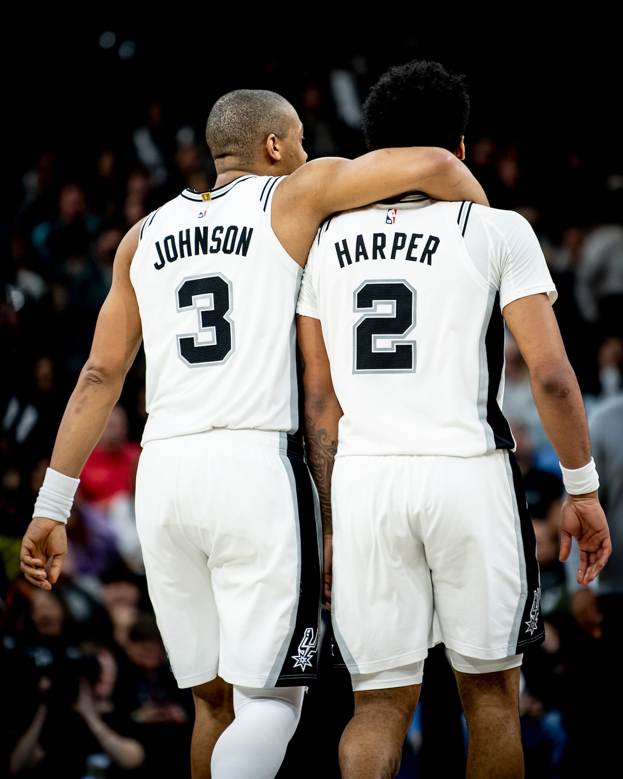 Photos: Spurs vs. Orlando Magic | 2/1/26 | San Antonio Spurs