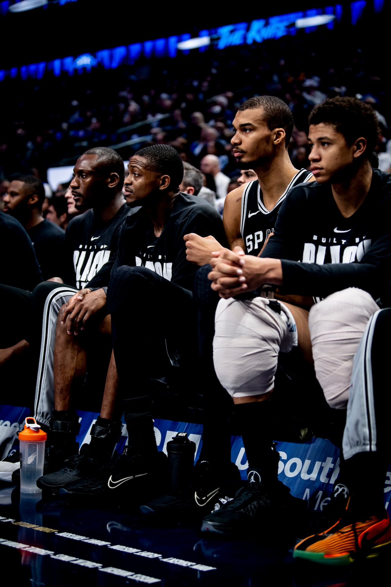 Photos: Spurs vs. Dallas Mavericks | 2/5/26 | San Antonio Spurs