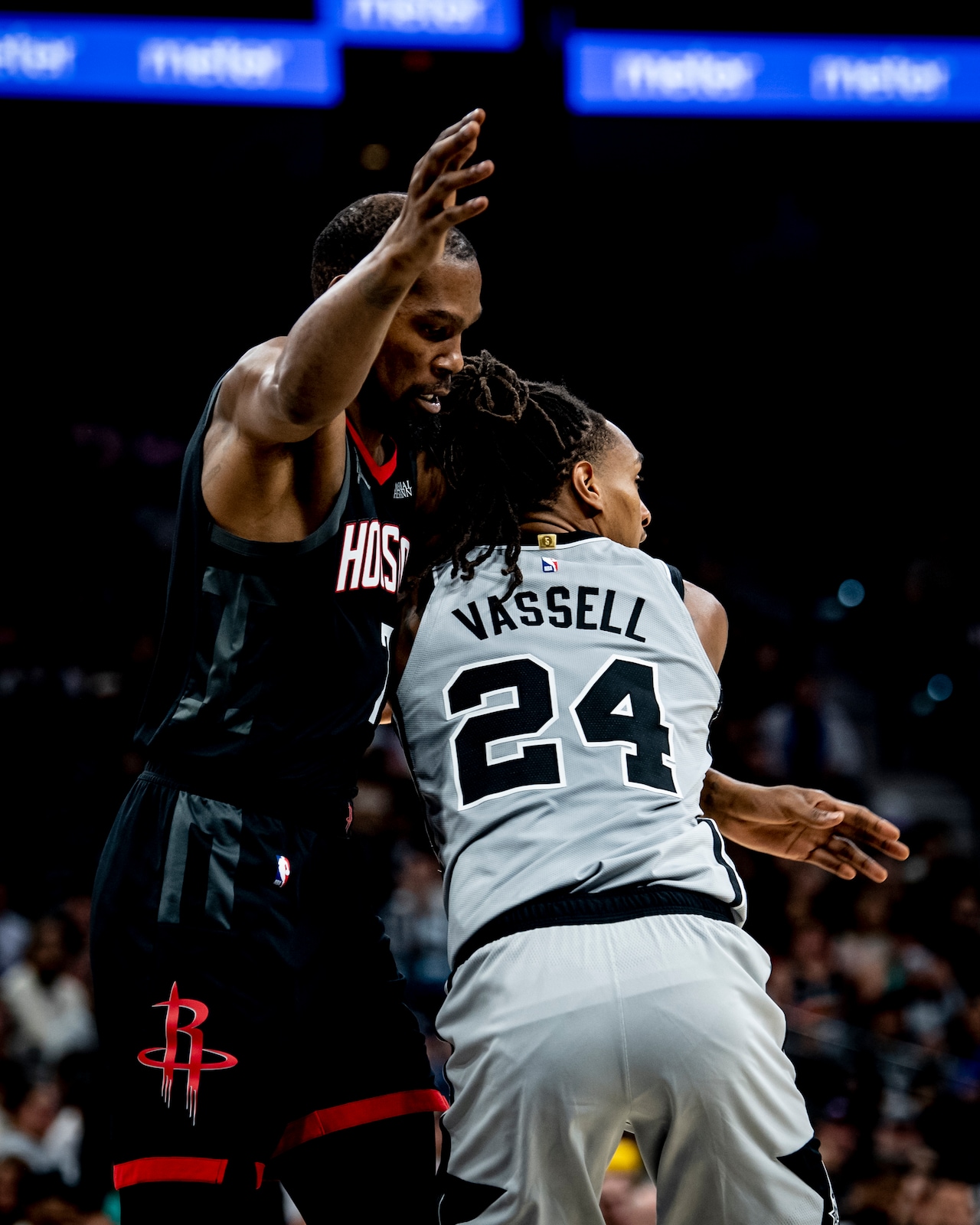 Photos: Spurs vs. Houston Rockets | 3/8/26 | San Antonio Spurs