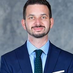 Jordan Mandelkorn