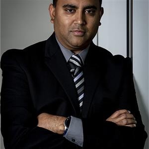 Sharif Talukder
