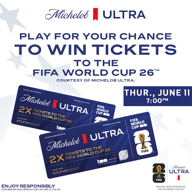 The Rock at La Cantera to Host Seven Official FIFA World Cup 26