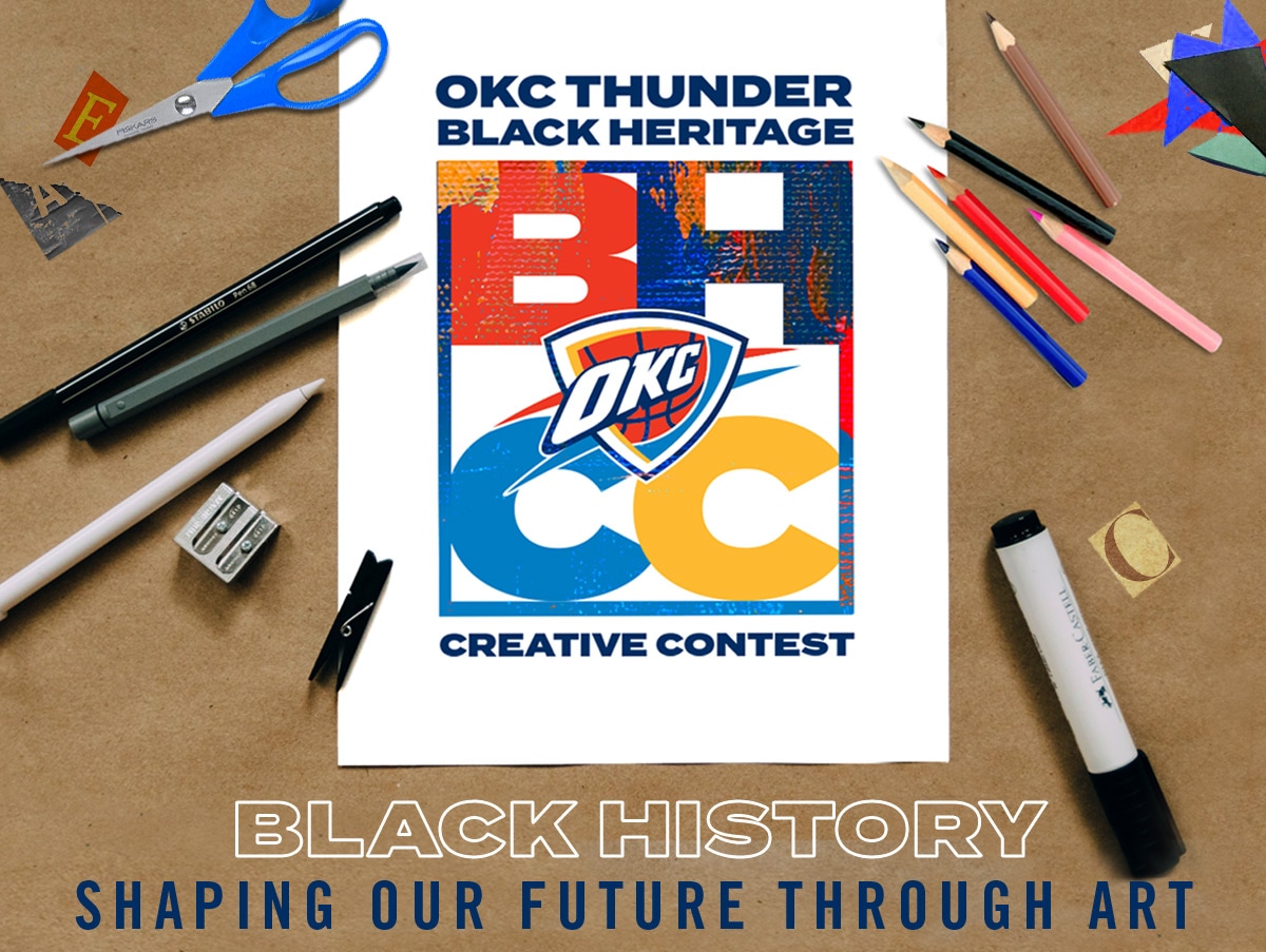 Black History Shaping Our Future Through Art