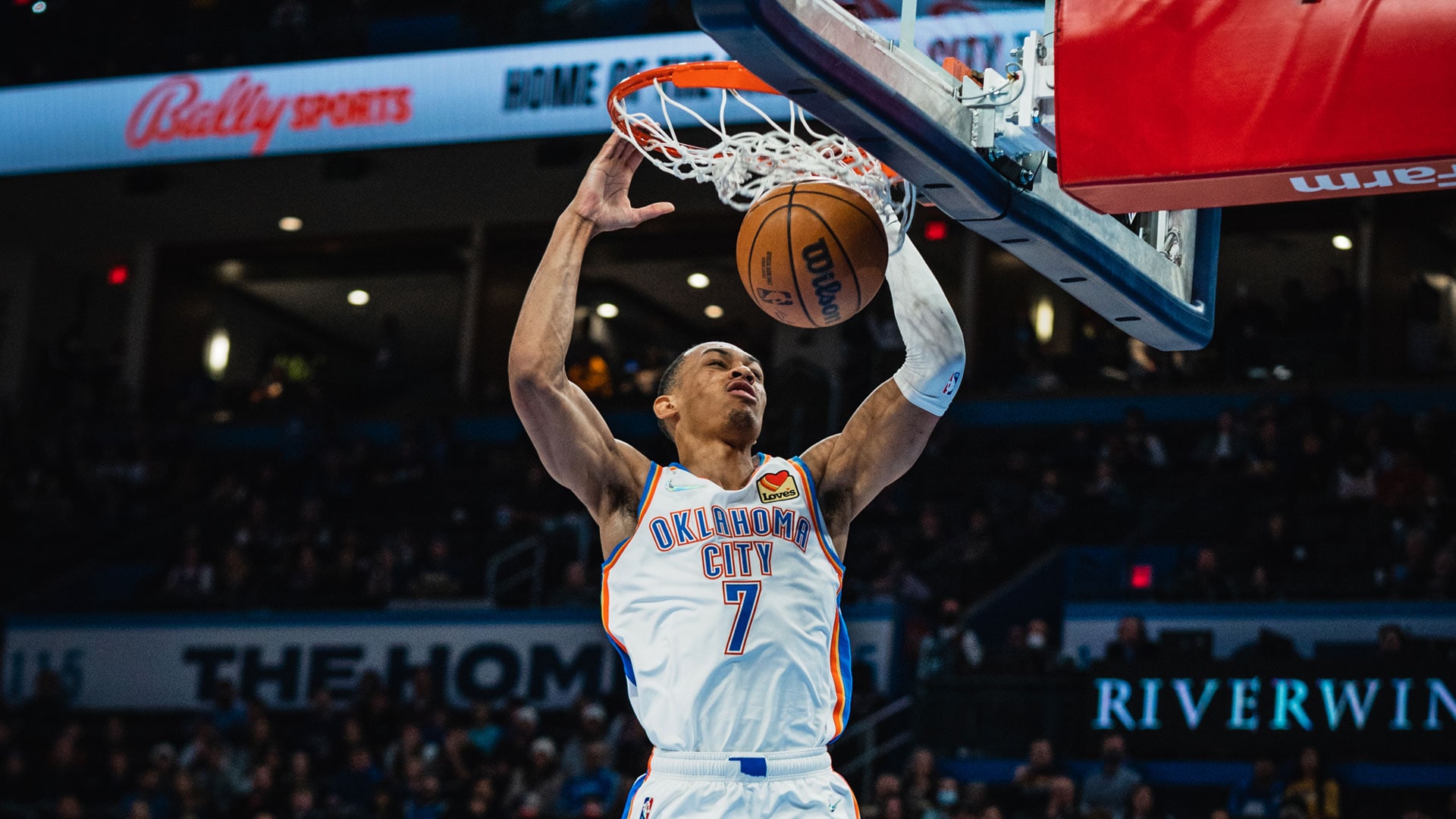 Game Day Report 8/3 vs. Nuggets