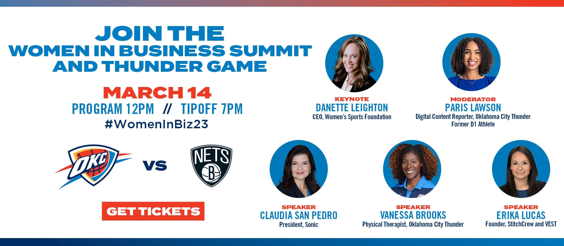 Women in Business Celebration