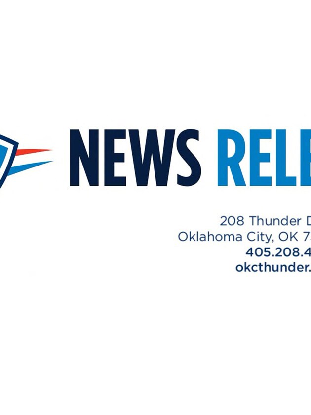 Oklahoma City Thunder - Get the Latest Thunder Scores, Schedule & News