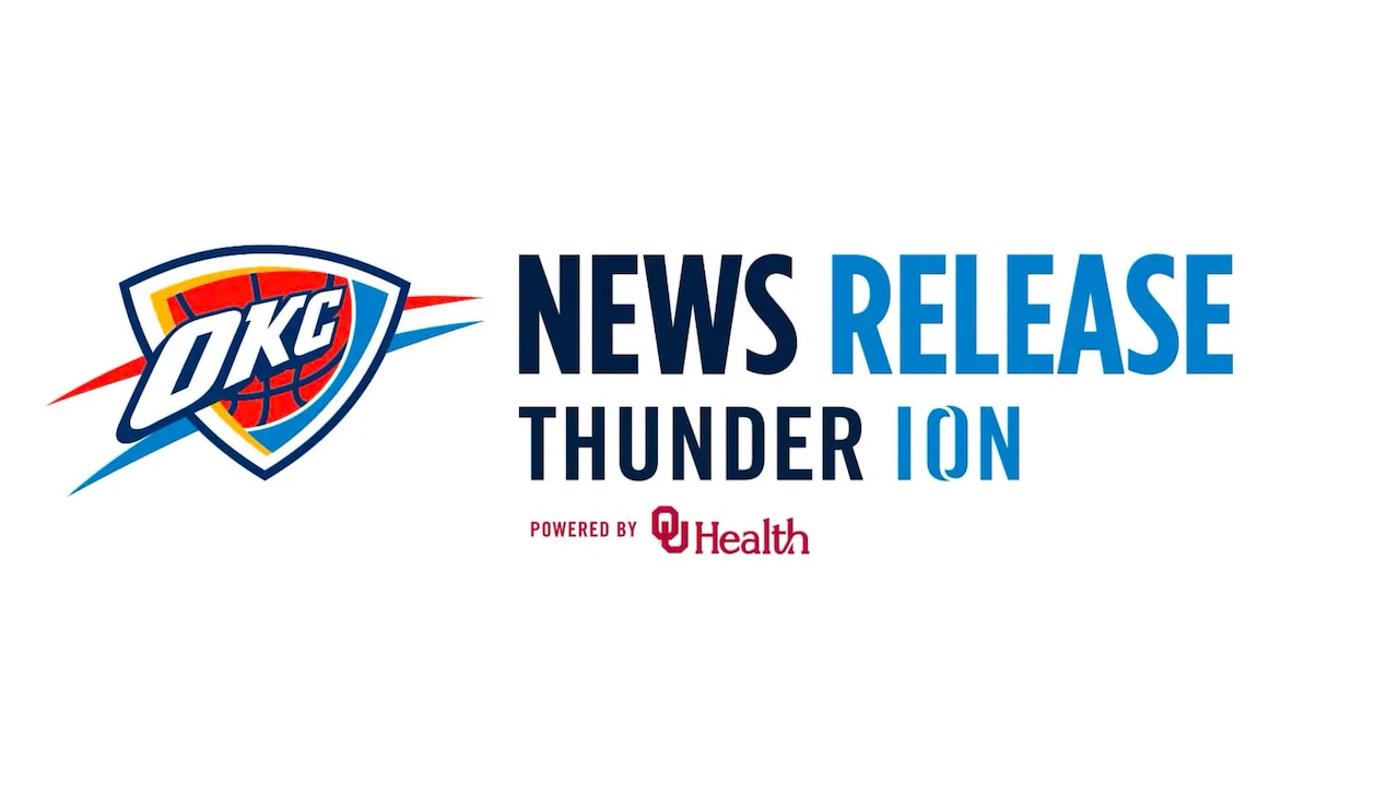 Thunder Signs Buddy Boeheim to Two-Way Contract | Oklahoma City Thunder