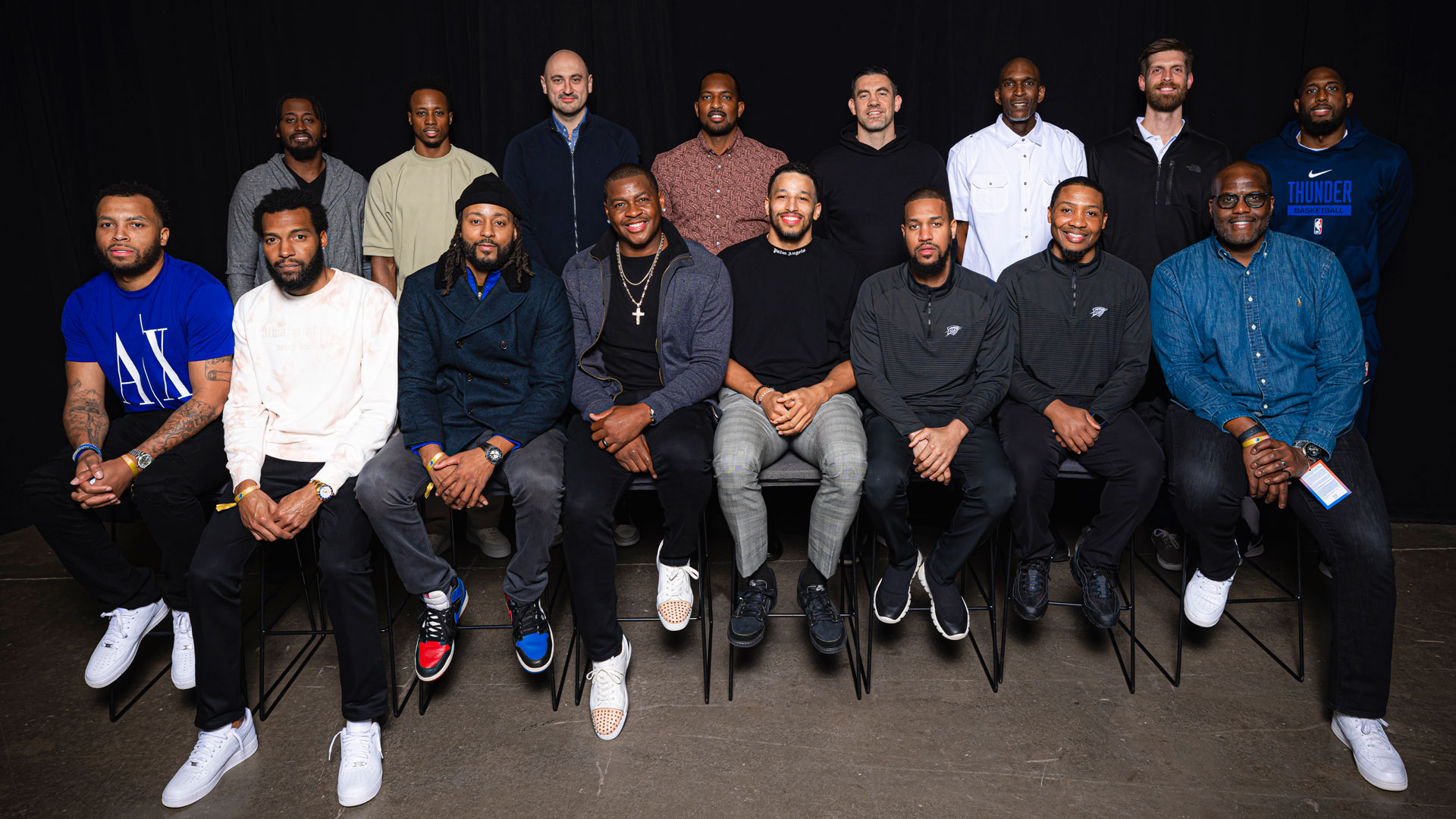 Featured News | NBA.com