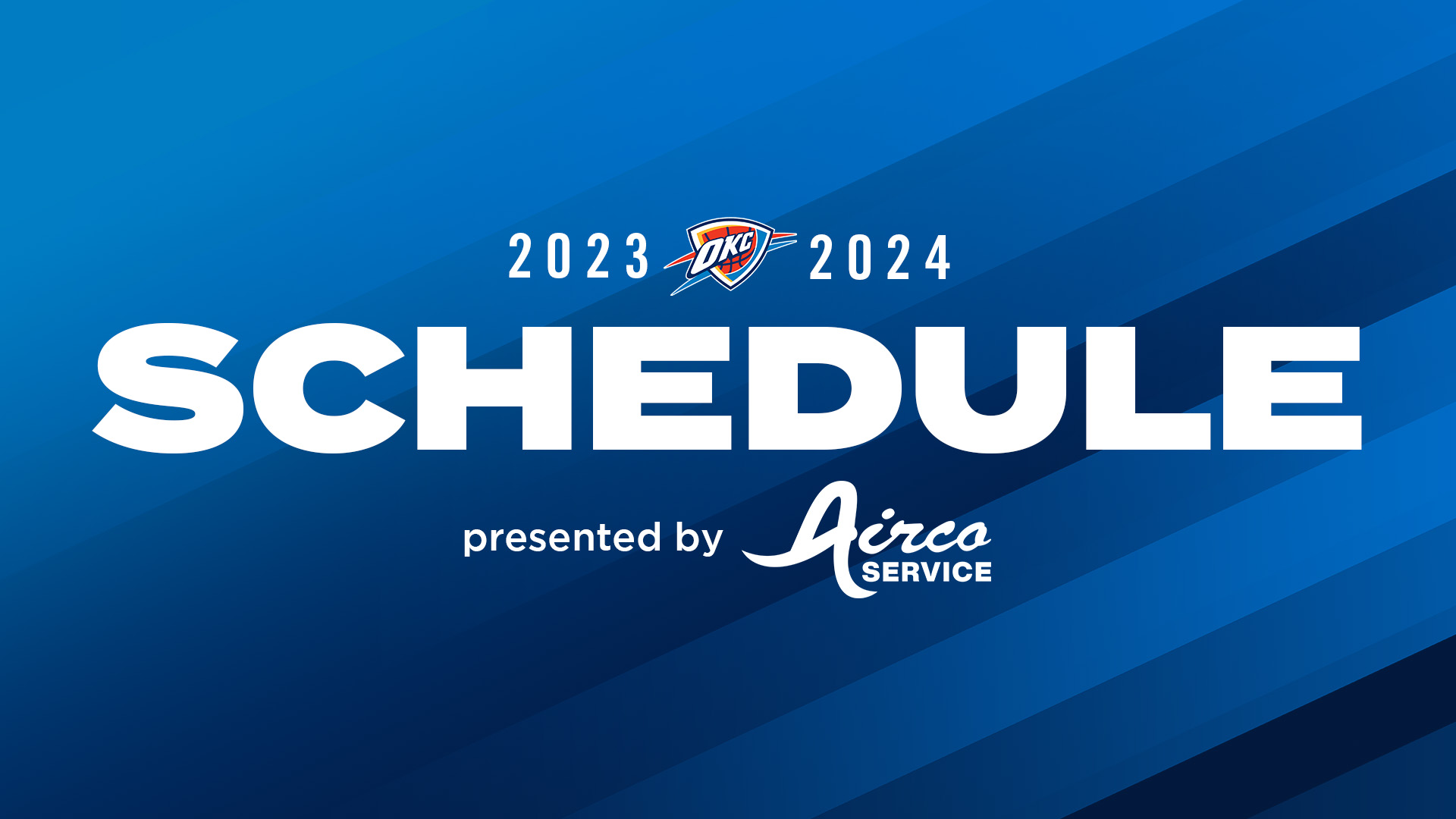 Thunder Announces 2023-24 Regular Season Schedule | NBA.com thunder-announces-2023-24-regular-season-schedule-nba-com