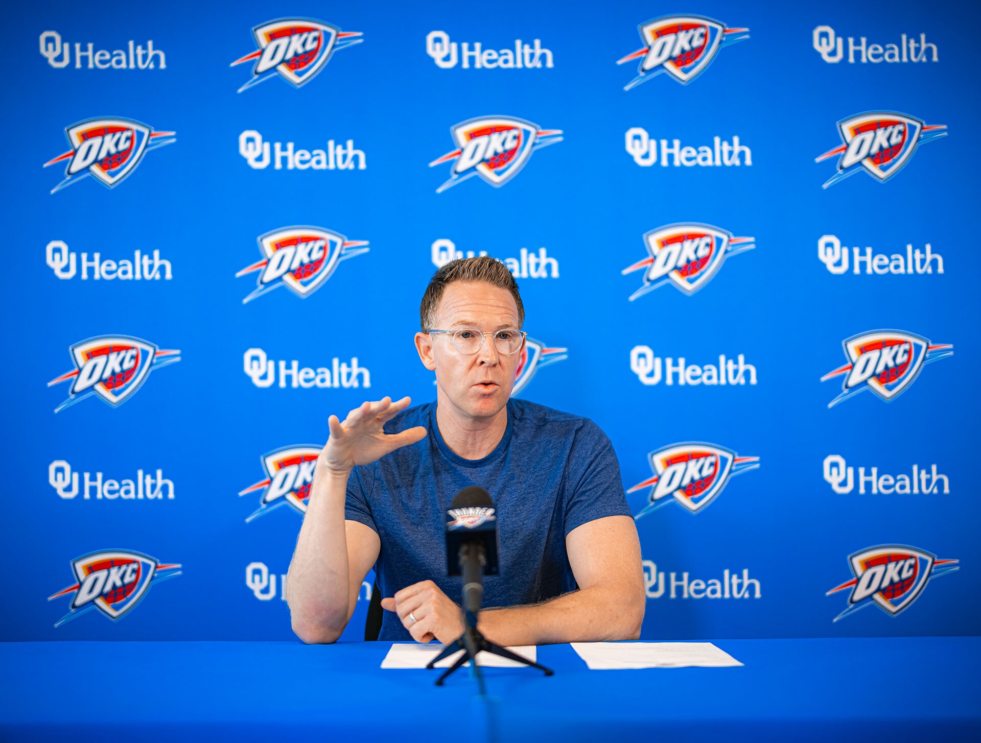 Presti s Opening Statement