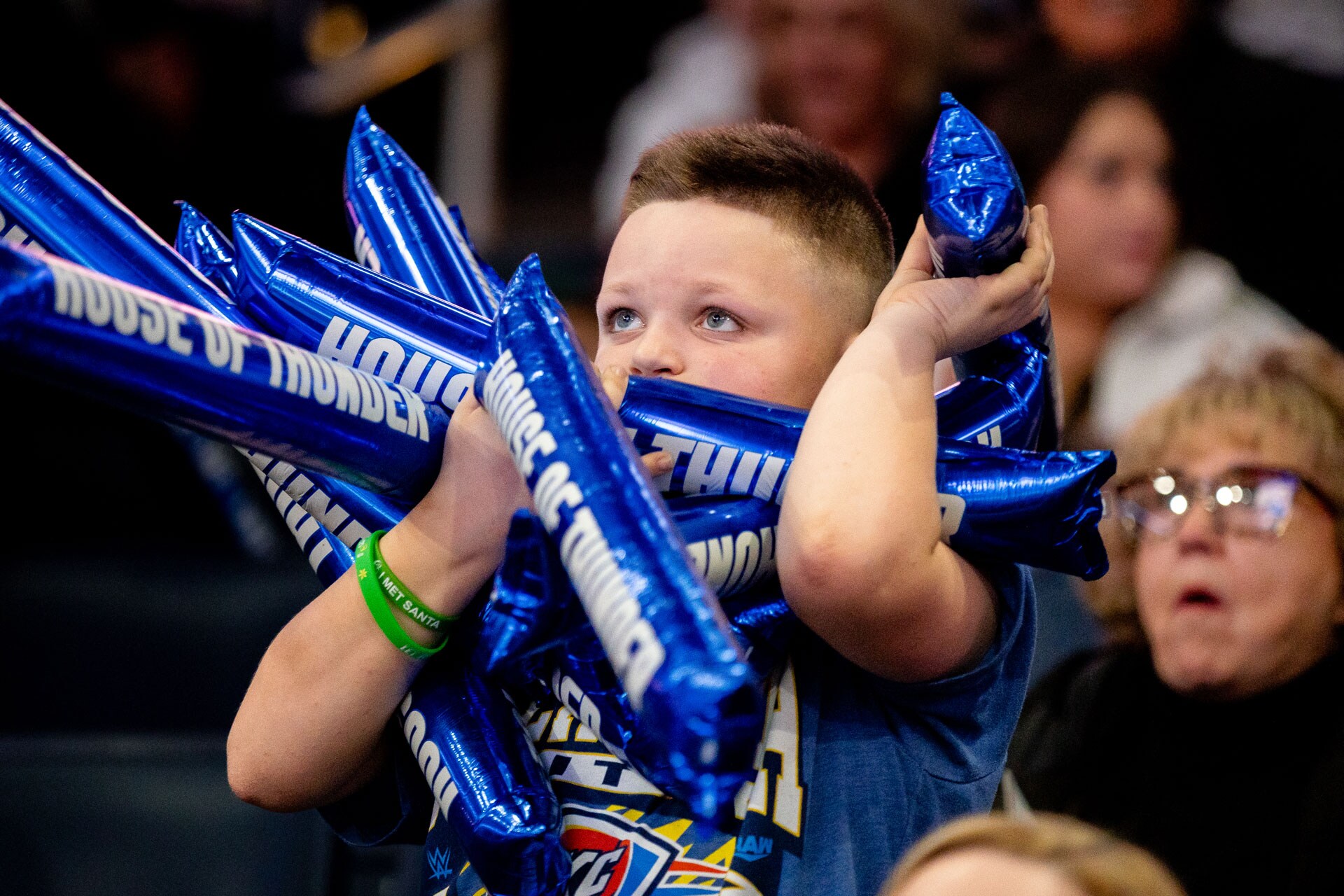 Photos Thunder vs. Grizzlies Photo Gallery