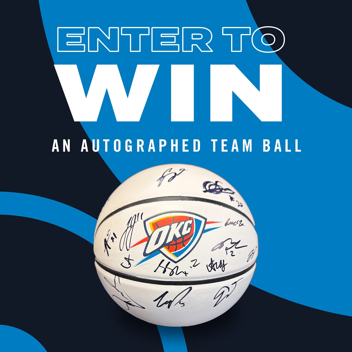 Enter to Win