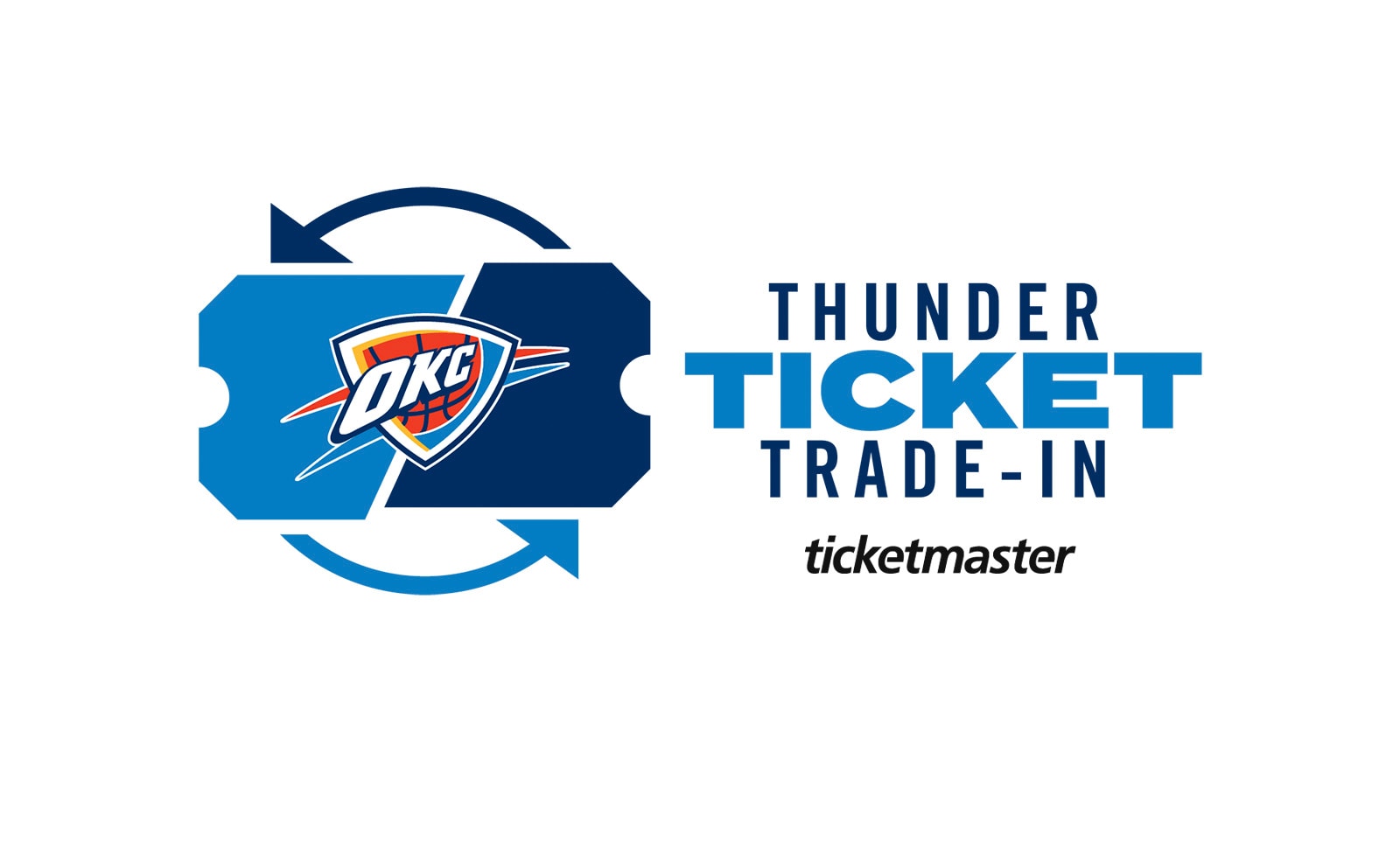 TICKET TRADE-IN