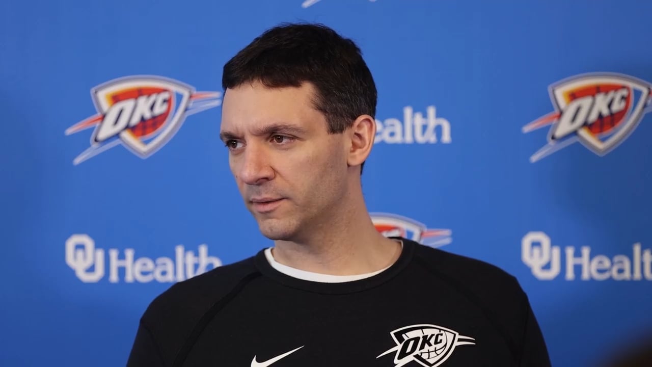 | Oklahoma City Thunder