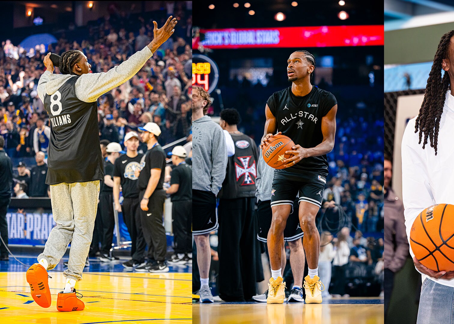 all-star