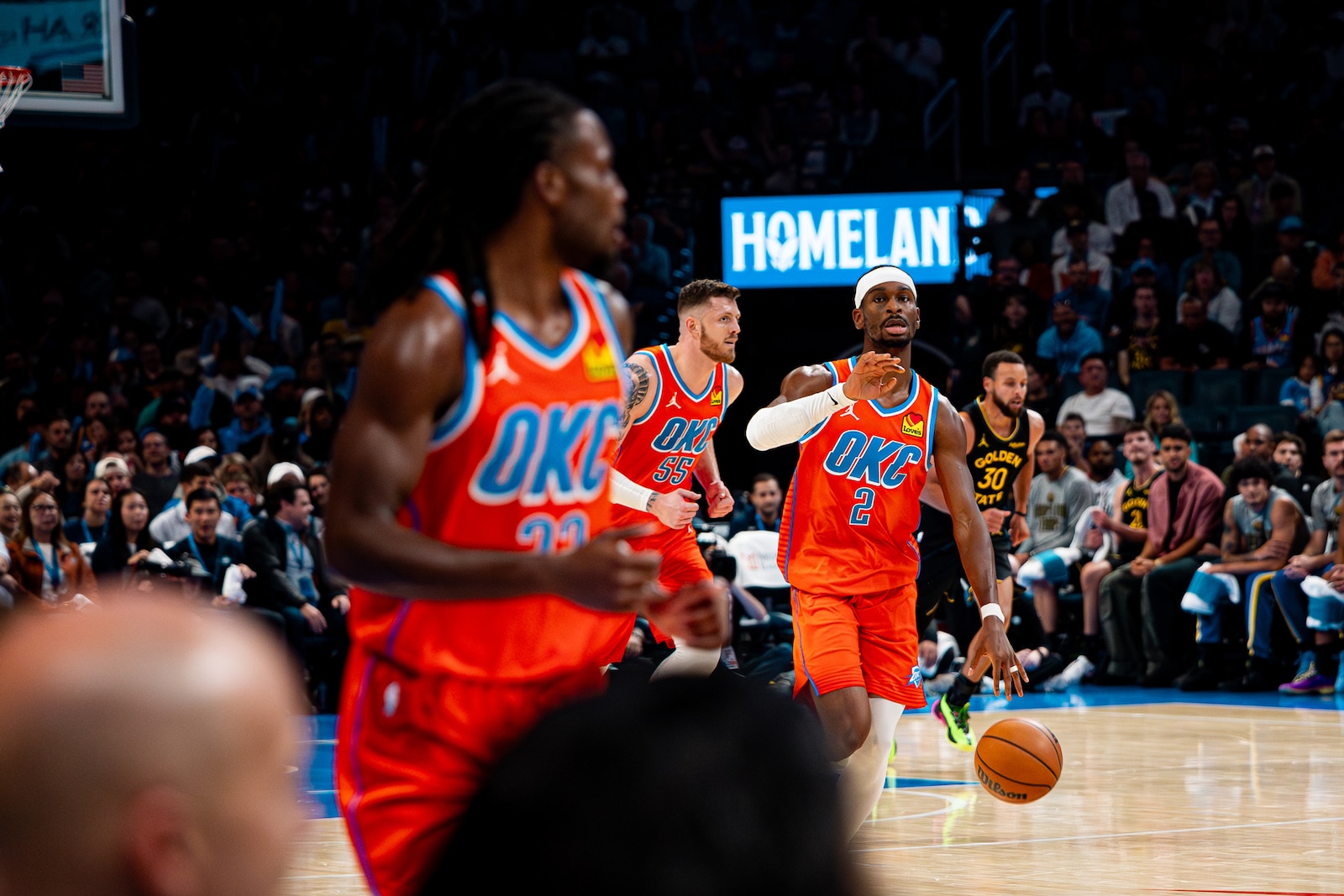 סיקור משחקי שלישי / Jefffoster10, אלדד בן-משה ועמיחי קטן