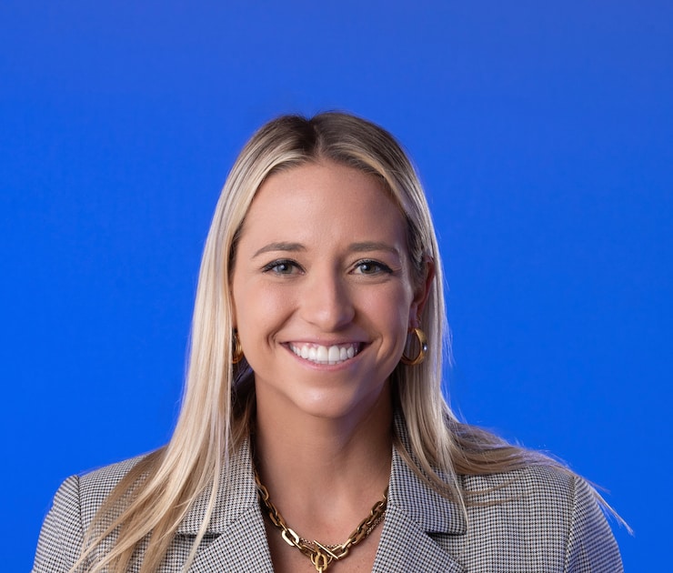 Women in Business Summit | Oklahoma City Thunder