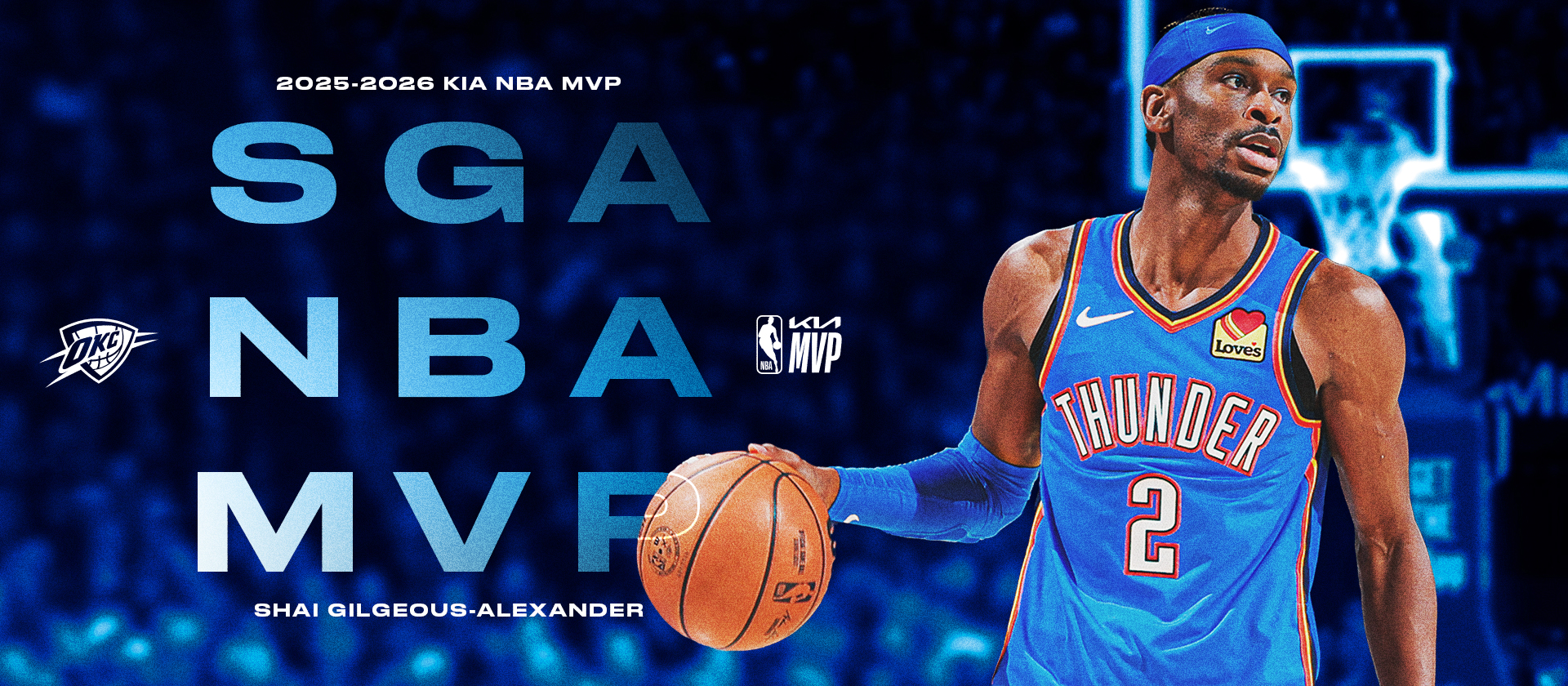 Sga Uk Team Roster SGA MVP | Oklahoma City Thunder