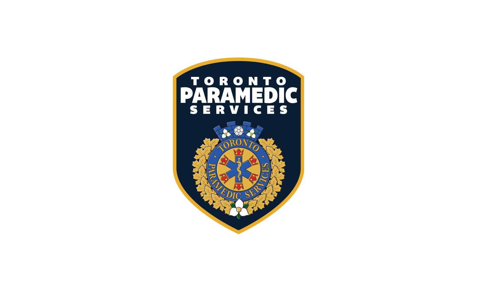 TORONTO PARAMEDIC SERVICES