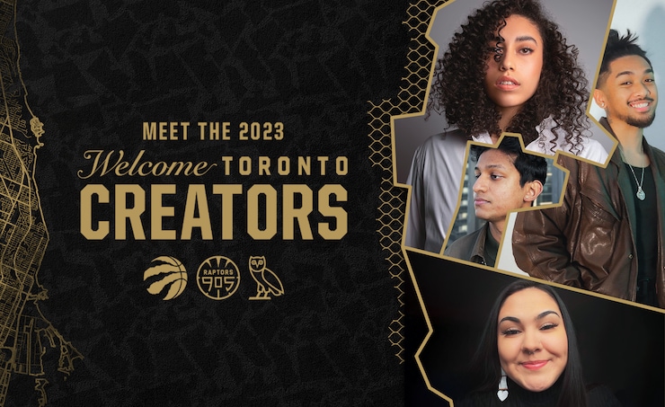 Community | Toronto Raptors