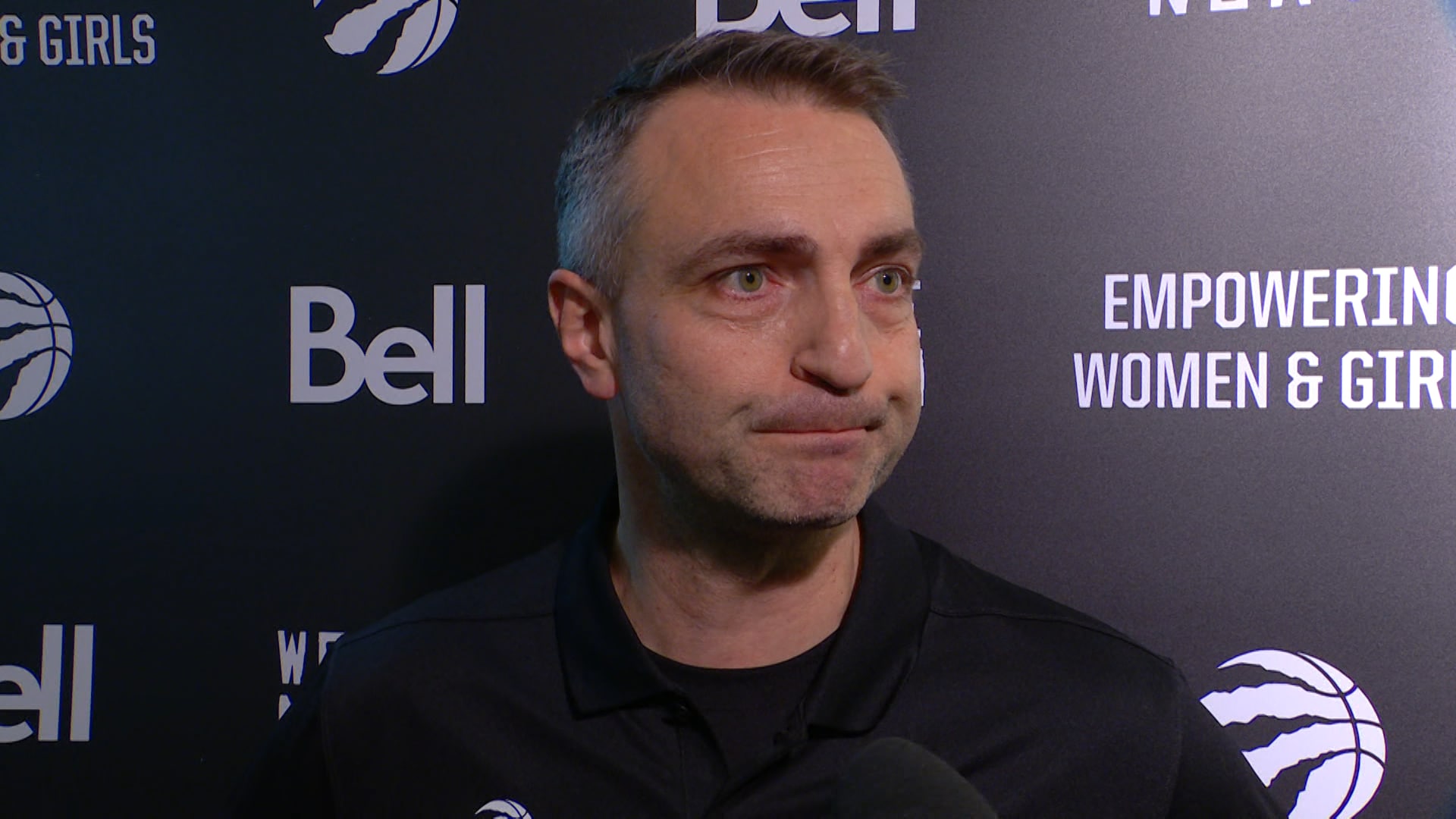 Raptors Post Game: Darko Rajakovic – December 11, 2023