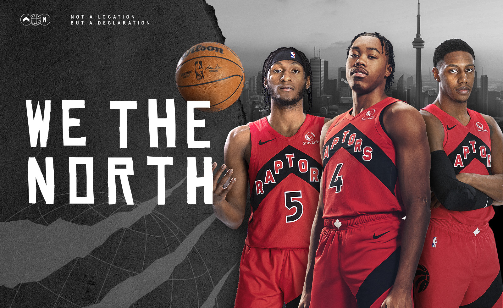 Raptors - The official site of the NBA for the latest NBA Scores, Stats ...