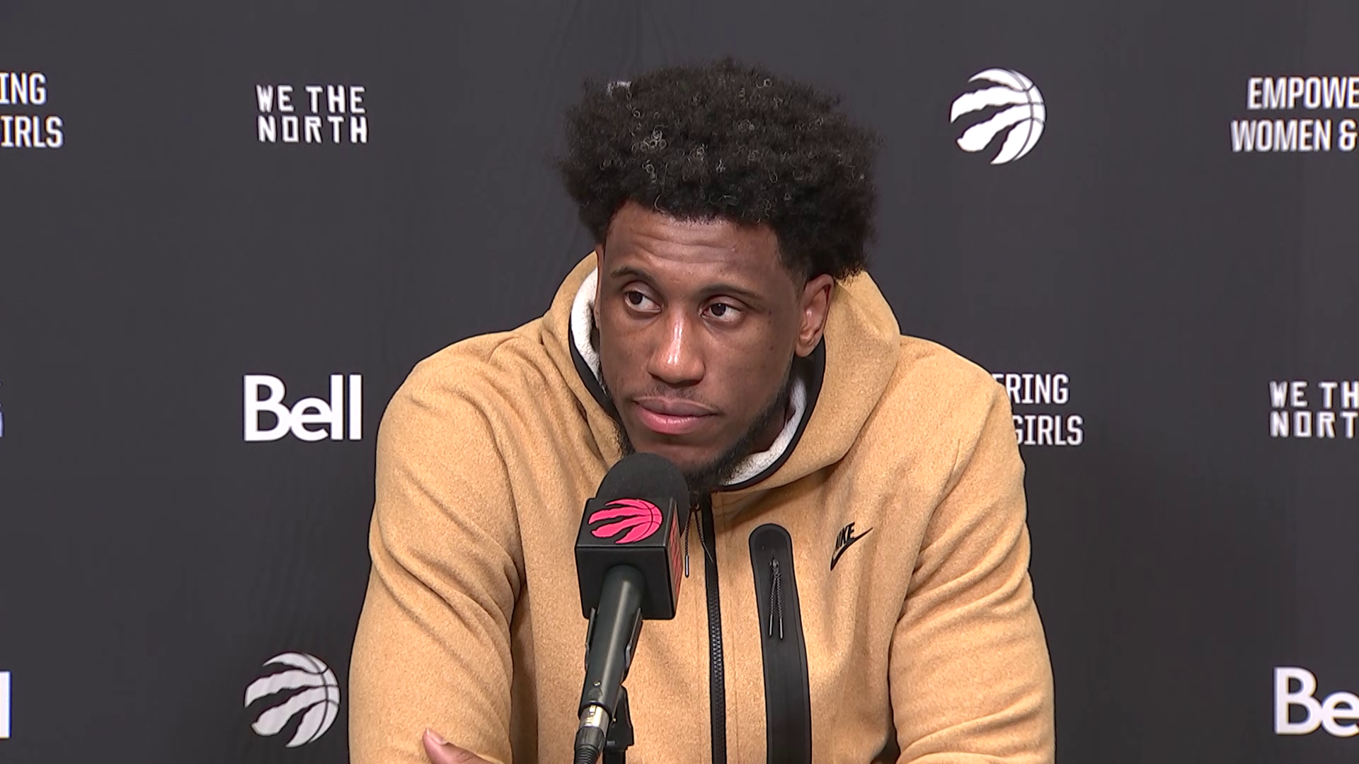 Young Raptors Thaddeus Young News, Updates & Latest Videos | Toronto Raptors